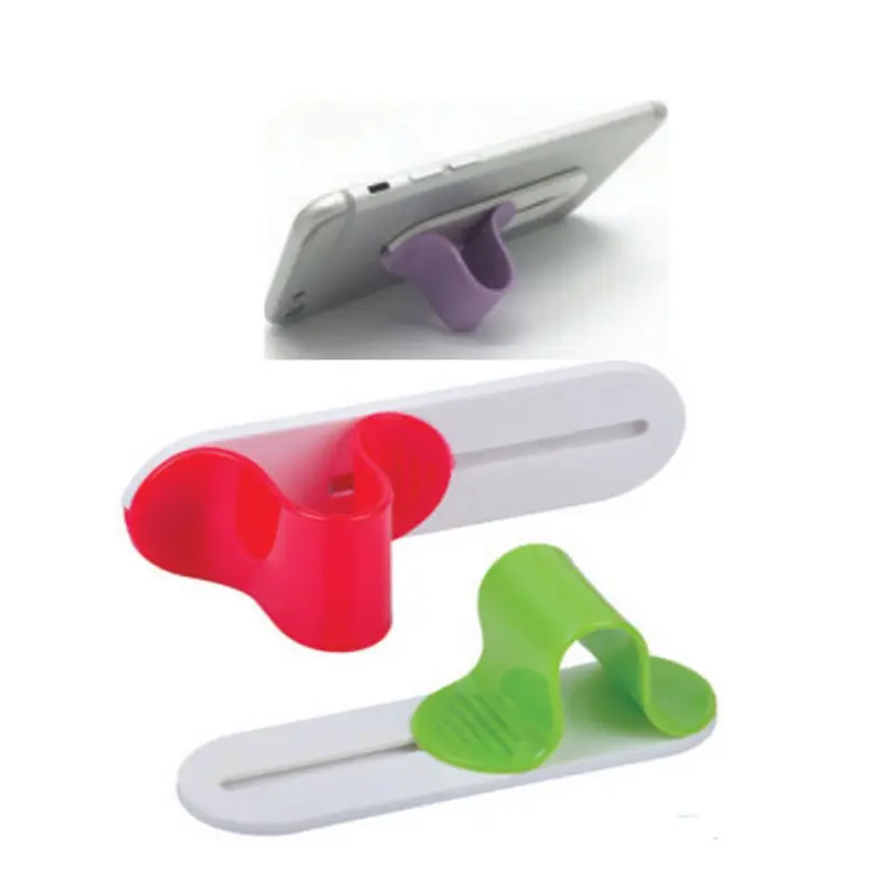 Mobile Holder – Phone Stands – available in black, blue, green, orange colours and 2 more