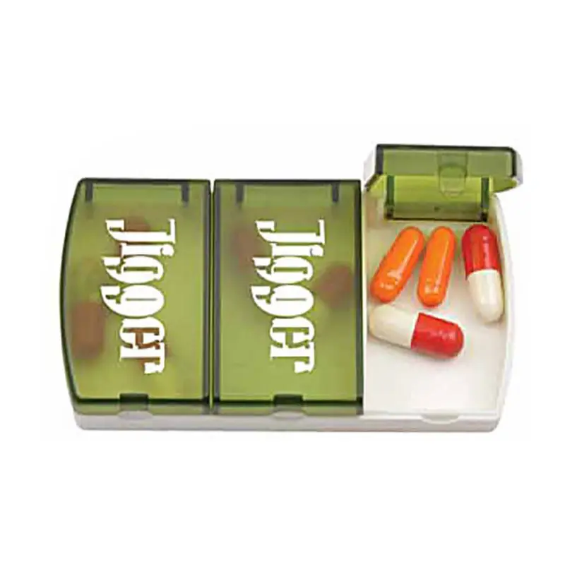 Pill Box – Misc Health