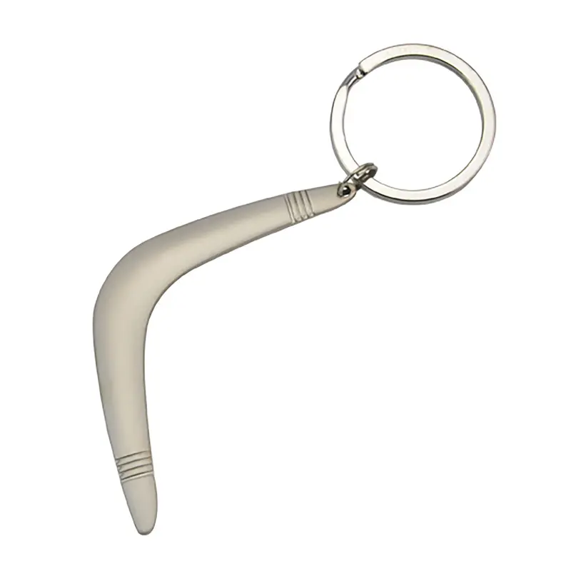 Australis Key Ring – Keyrings – available in silver colour