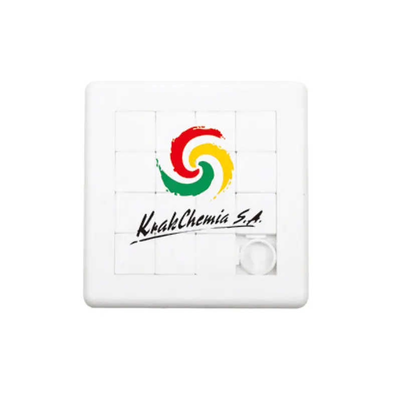 Puzzle – Puzzles – available in white colour