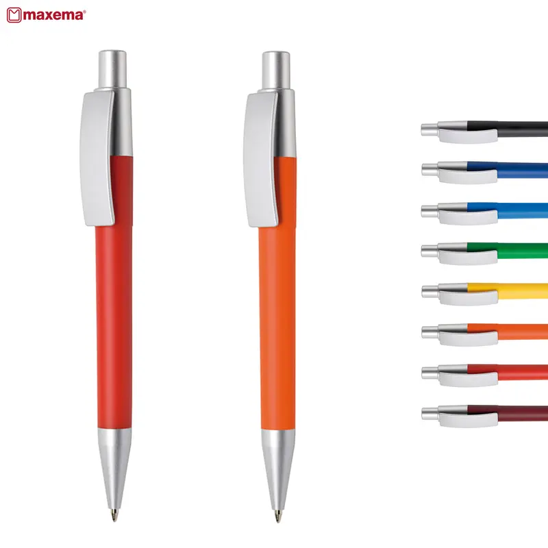 Next GOM AL – Plastic Pens – available in multi colour