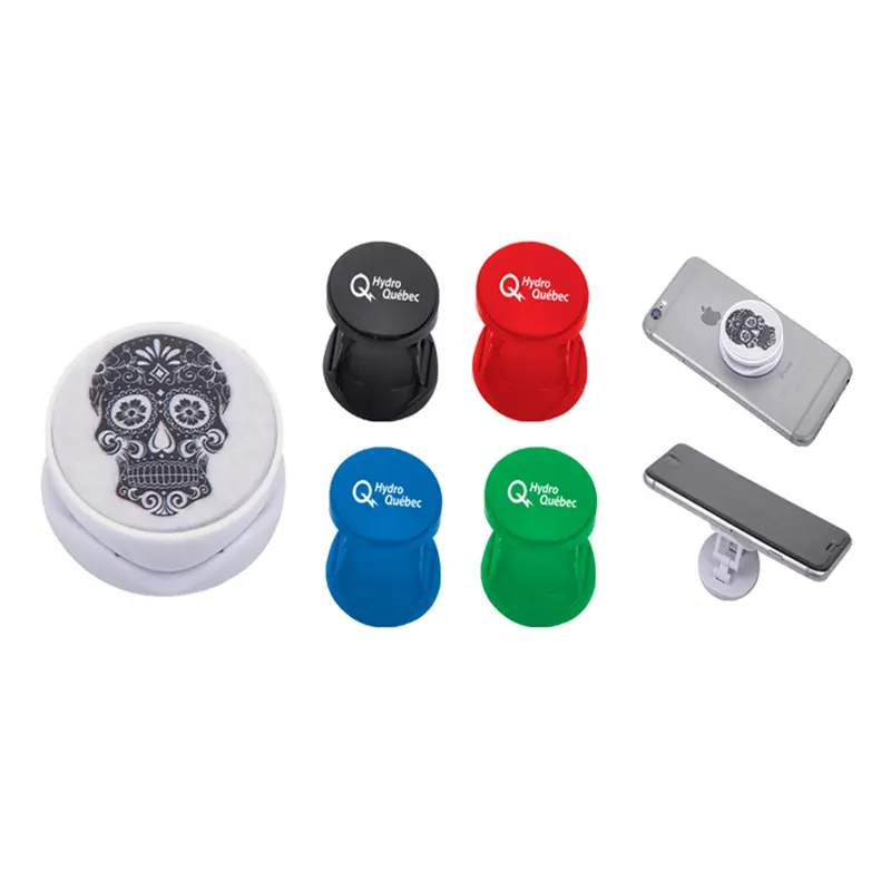 Mobile Stand – Phone Stands – available in black, blue, green, red colours and 1 more