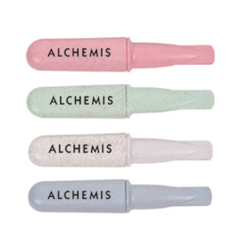 Cutlery Set – Wheat Straw – Kitchenware – available in beige, blue, green, pink colours