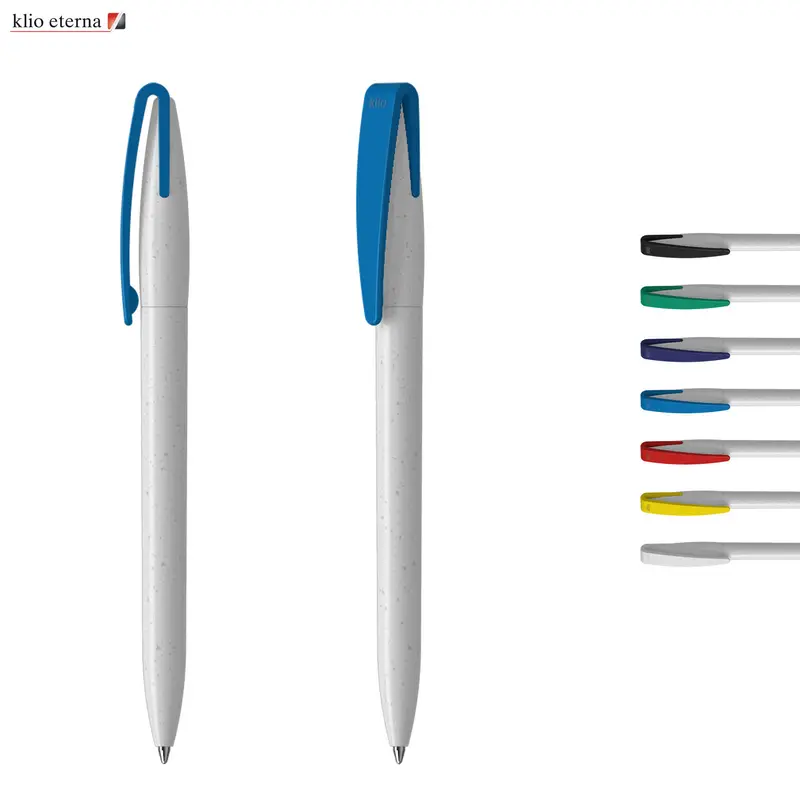 Cobra Recycling – Plastic Pens – available in multi colour