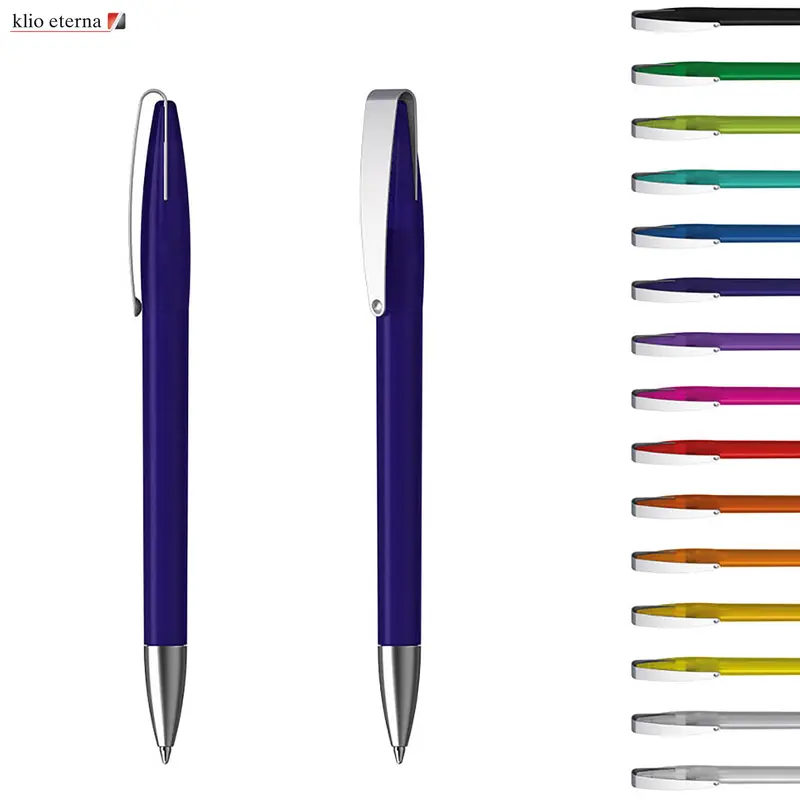 Cobra MM Ice – Plastic Pens – available in multi colour