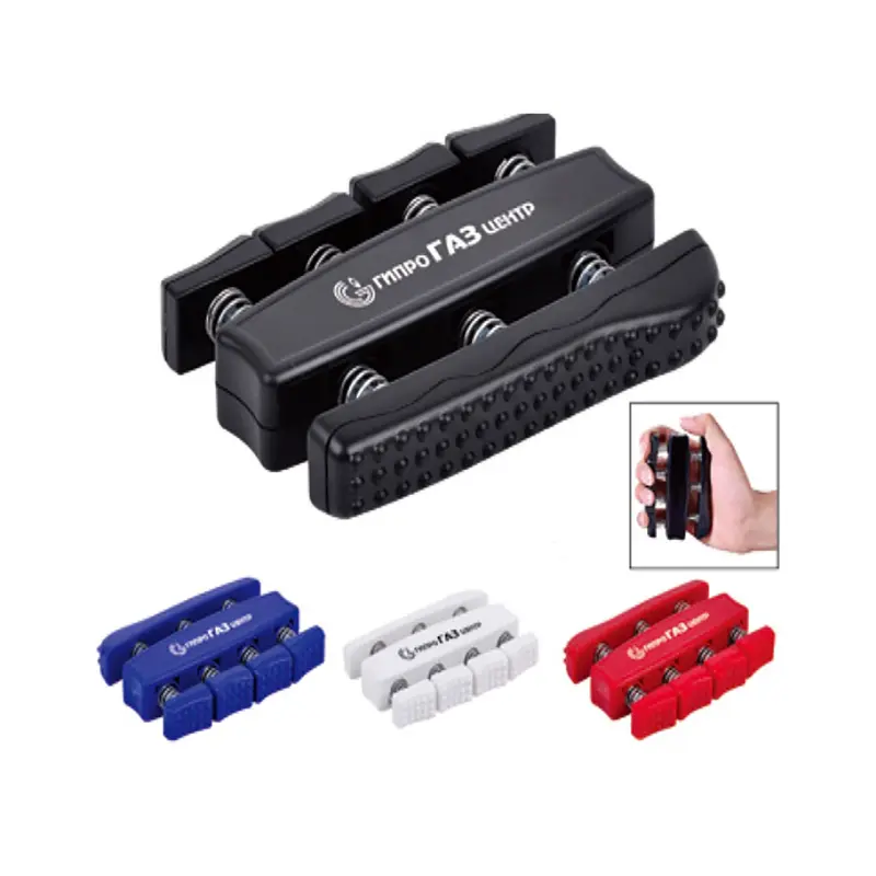 Clip – Clips – available in black, blue, red, white colours