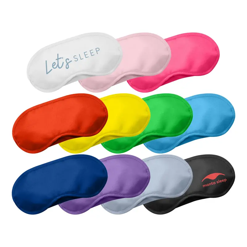 Goodnight Sleep Eye Mask – Misc Health