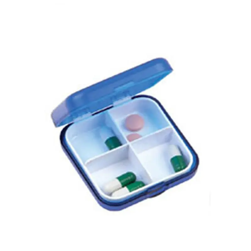 Pill Box – Misc Health