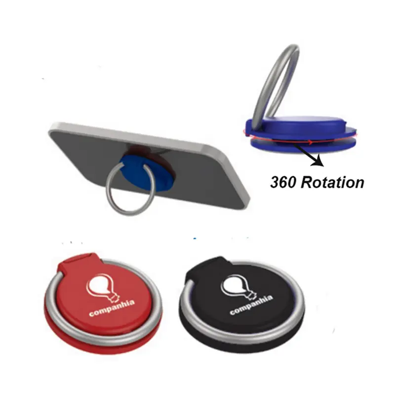 Mobile Stand – Phone Stands – available in black, blue, red colours