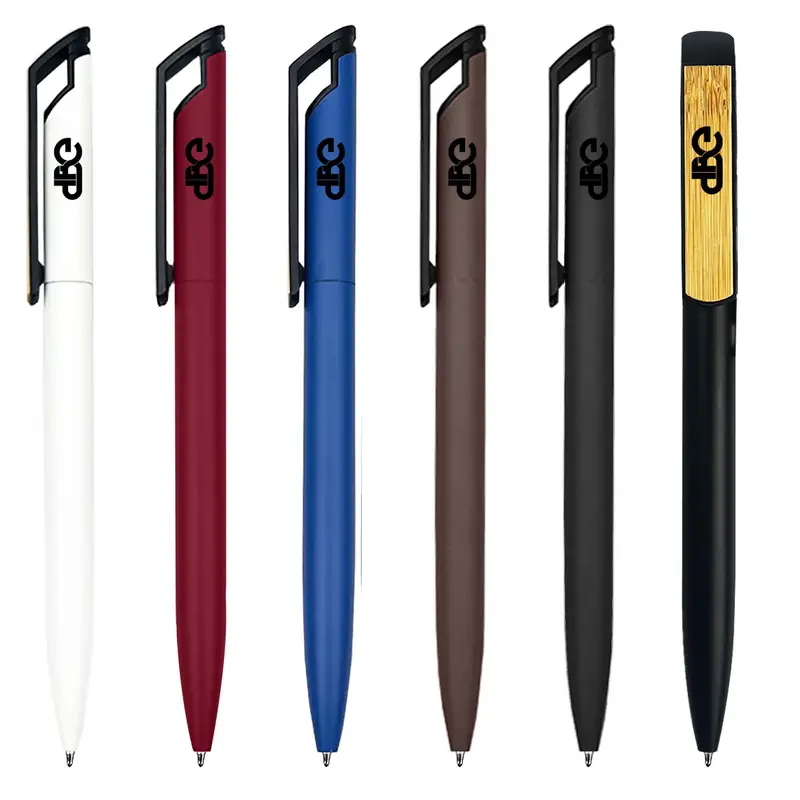 Canberra Metal Pen – Metal Pens – available in black, blue, brown, red colours and 1 more