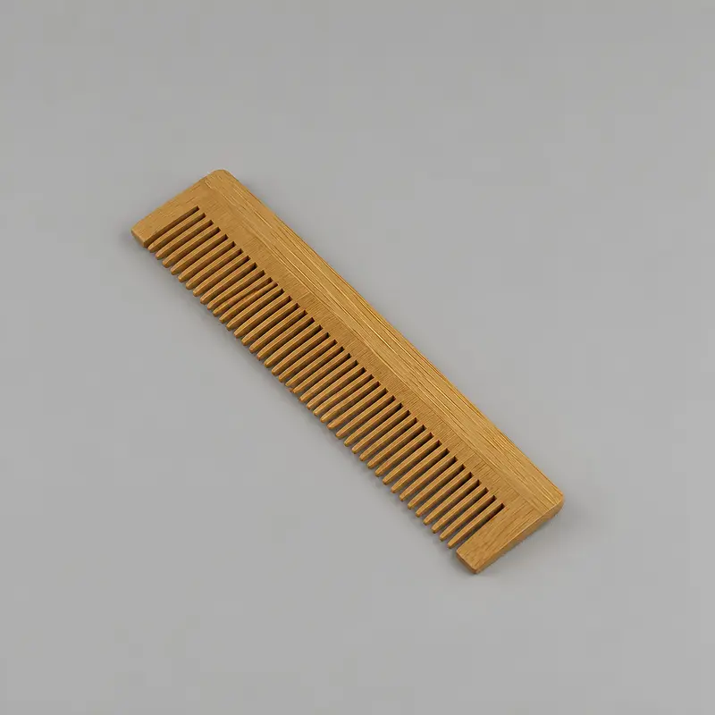 Melanie Bamboo Comb – Misc Health