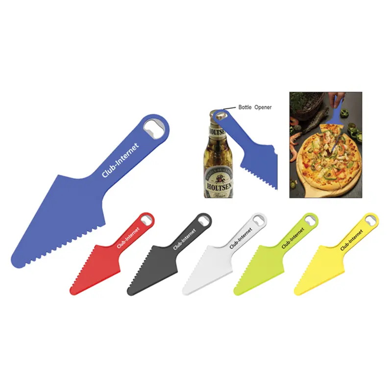 Pizza Cutter – Misc Homeware – available in black, blue, green, red colours and 2 more