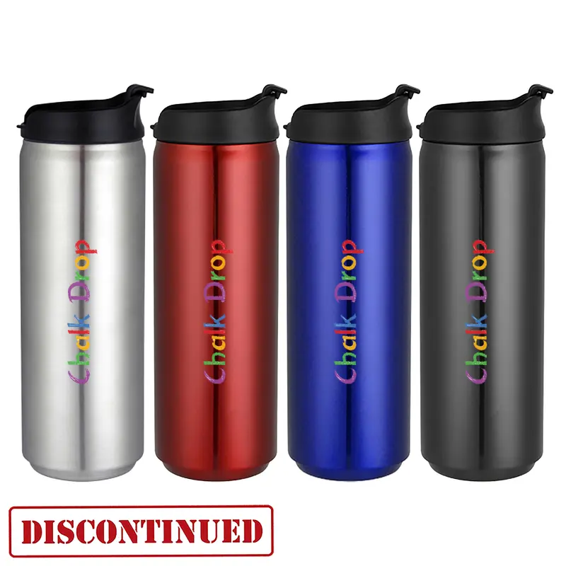 Kano Drink Bottle – Drink Bottles – available in black, blue, red, silver colours