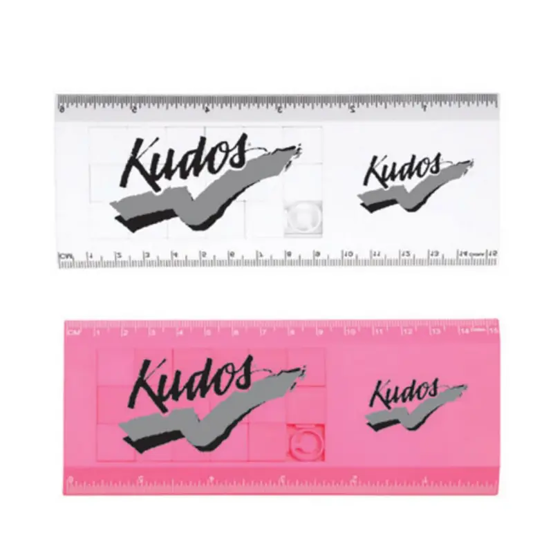 Puzzle with Ruler – Puzzles – available in pink, white colours