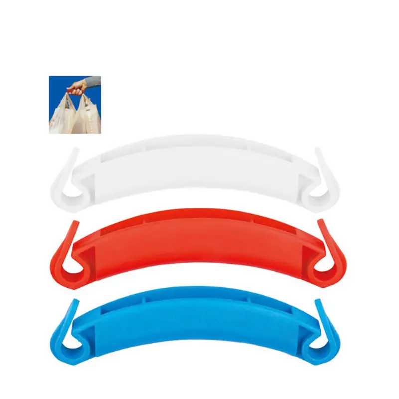 Handy Handle – Misc Bags – available in blue, red, white colours