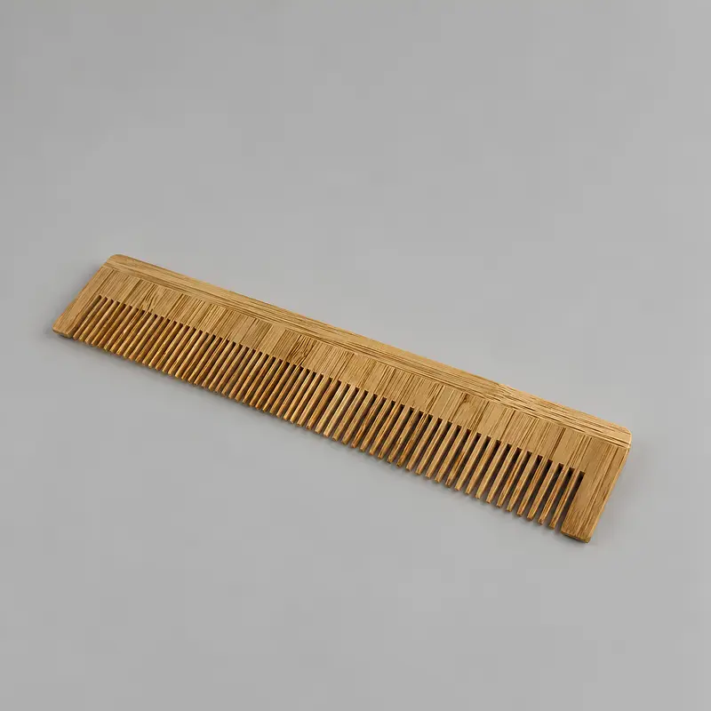 Niomi Bamboo Comb – Misc Health