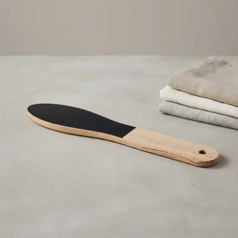 Wood Foot File – Misc Health
