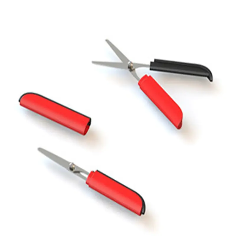 Scissors – Misc Tools – available in blue, green, orange, red colours