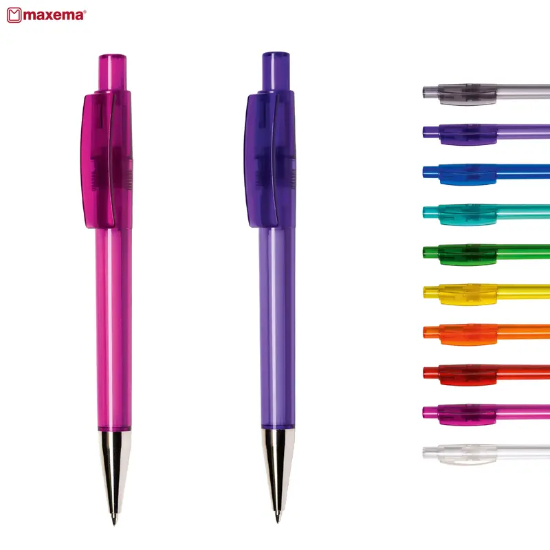 Next 30 CR – Plastic Pens – available in multi colour
