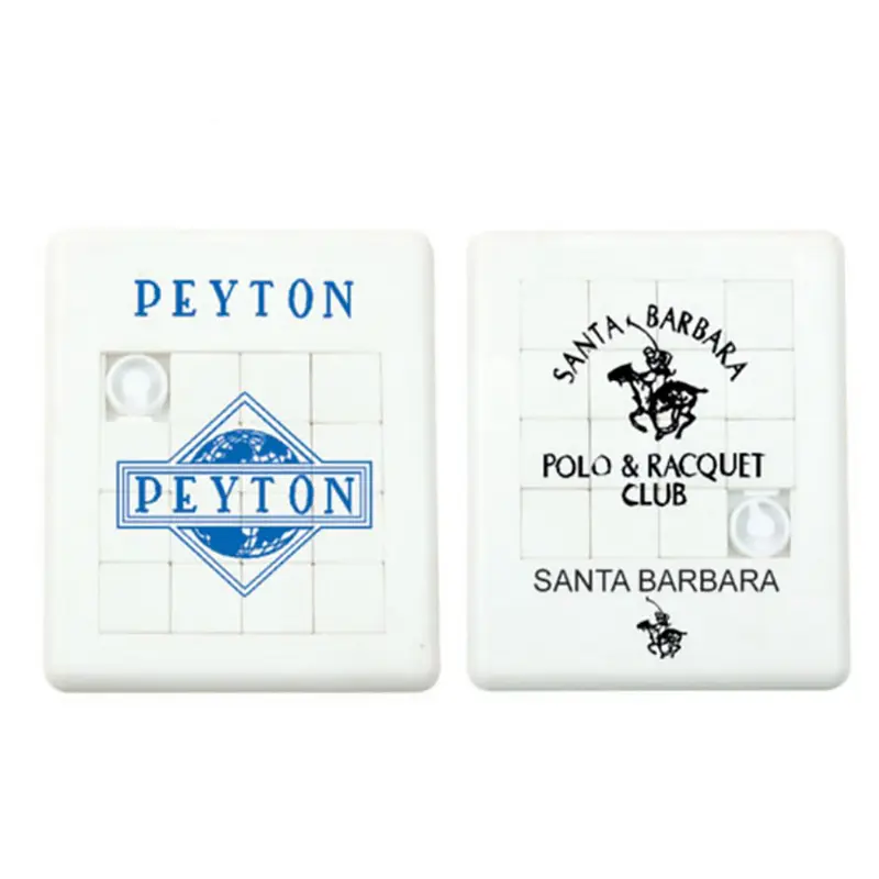 Puzzle – Puzzles – available in white colour
