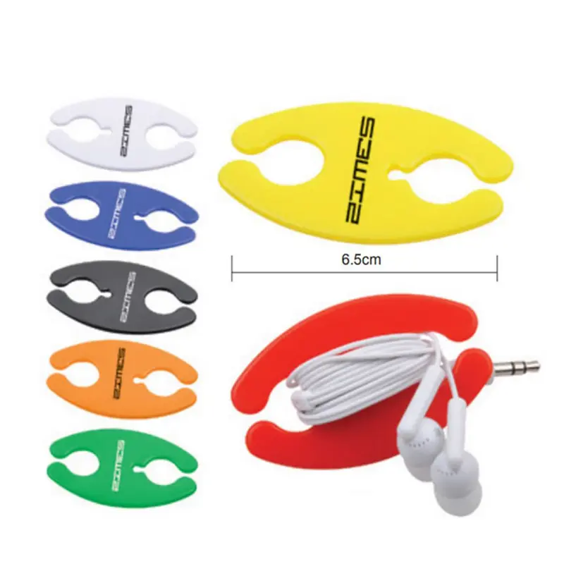 Cable Organiser – Cable Tidies – available in black, blue, green, orange colours and 4 more
