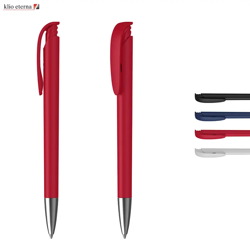 Jona M Matt – Plastic Pens – available in multi colour