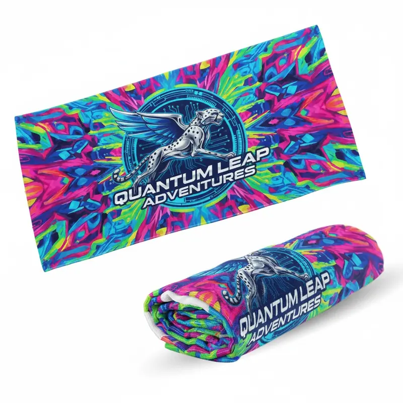 400G Duke Cotton Beach Towel 70cmx140cm – Towels – available in multi colour
