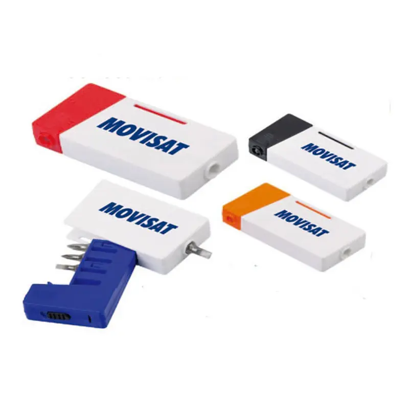 Tool Set with Light – Tool Sets – available in black, blue, green, orange colours and 2 more