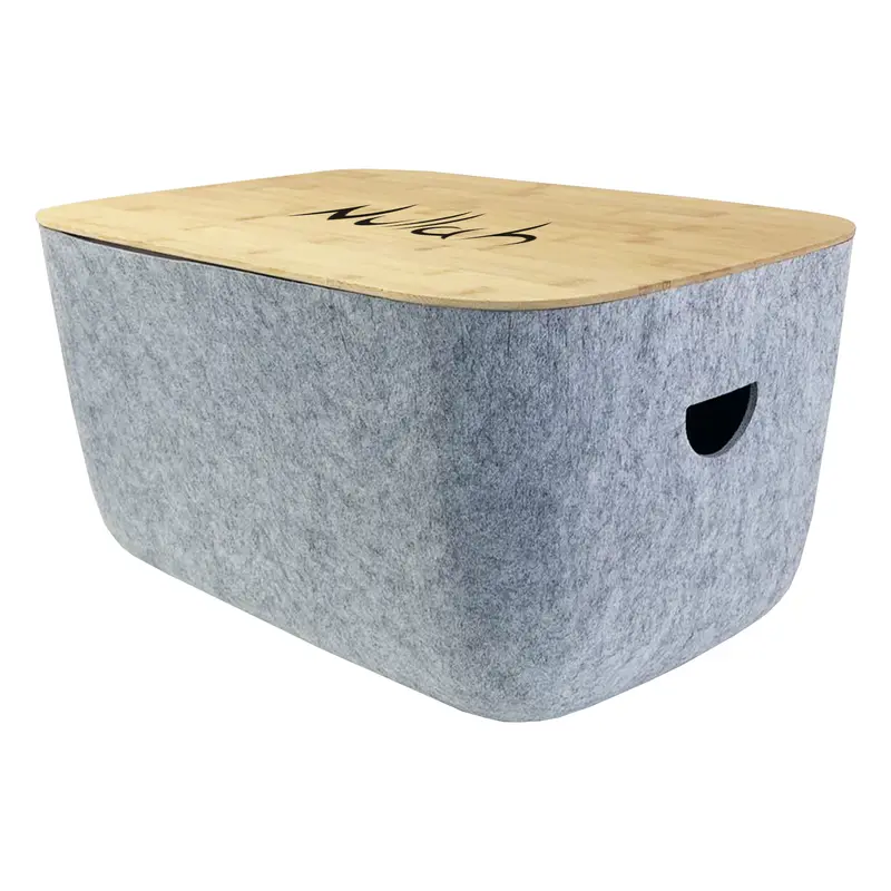 Ava Tub – Misc Homeware – available in grey colour