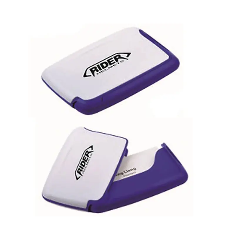 Card Holder – Business Card Holders – available in black, blue, green, grey colours and 1 more