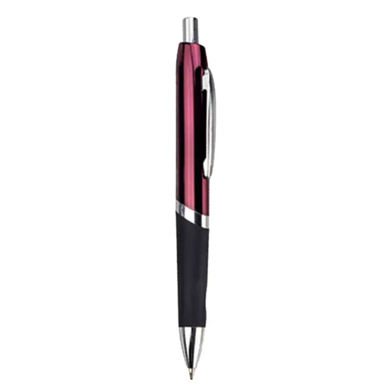 Duo – Plastic Pens – available in red colour