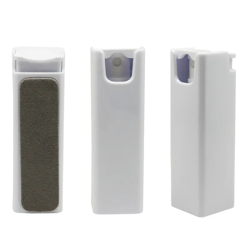 Spray Screen Cleaner – Cleaning Cloths – available in white colour