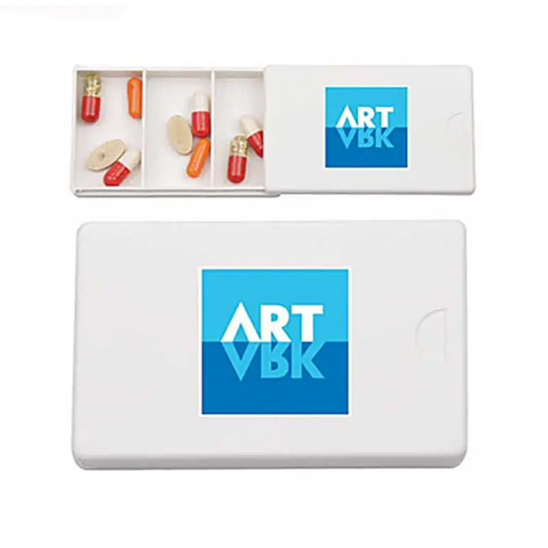 Pill Box – Misc Health