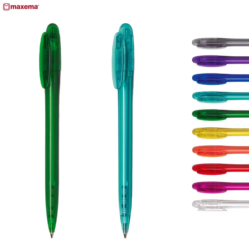 Bay 30 – Plastic Pens – available in multi colour