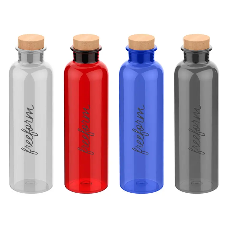 Jacob Drink Bottle – Drink Bottles – available in black, blue, red, white colours