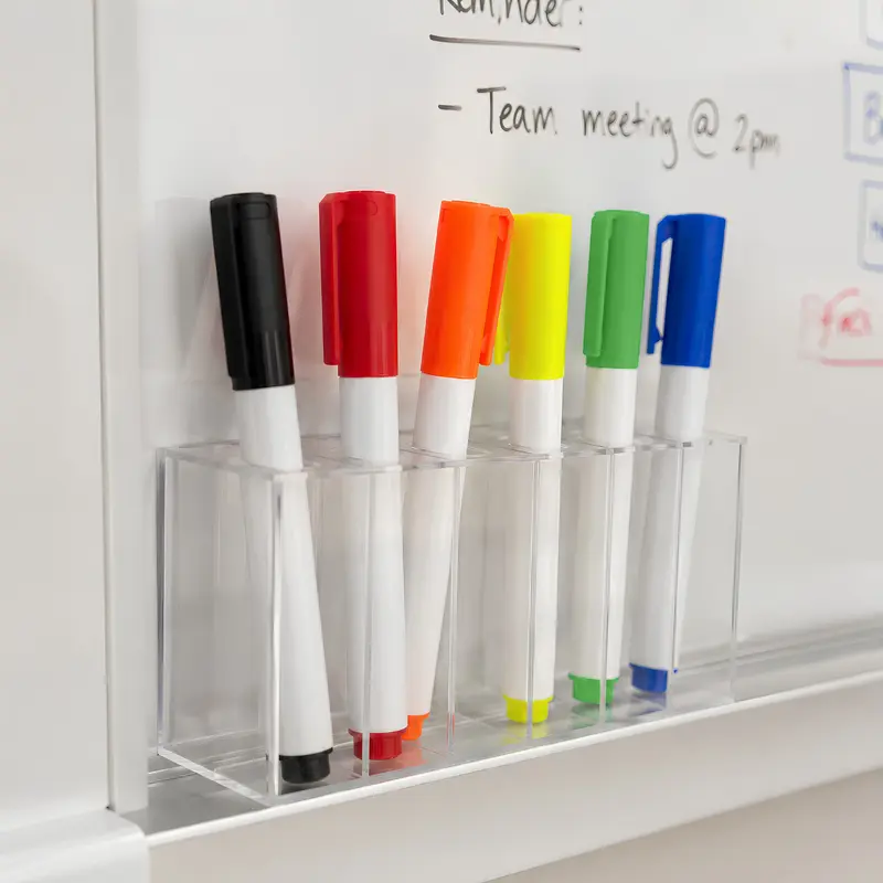 Bonack Whiteboard Marker – Watches – available in black, blue, green, orange colours and 2 more