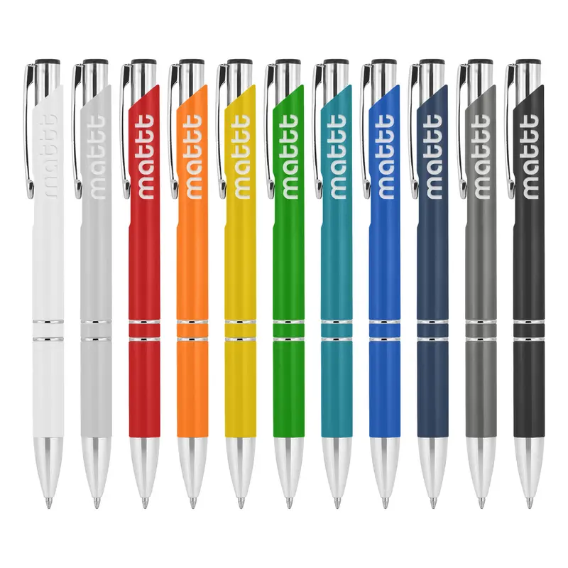 Euroauz Matt – Misc Pens – available in black, blue, green, grey colours and 5 more