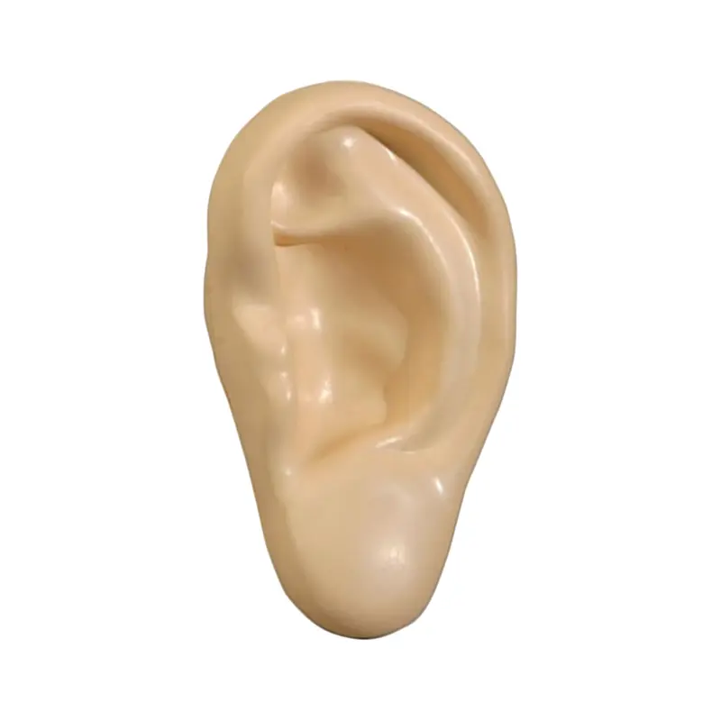 Stress Ear – Stress Shapes – available in beige colour