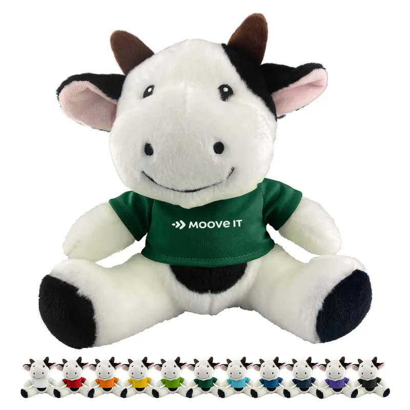 Cow Plush – Soft Toys