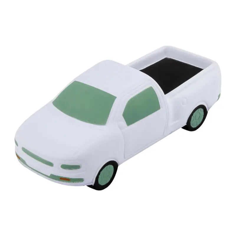Stress Ute – Stress Shapes – available in white colour