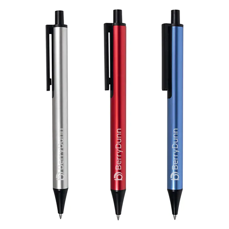 Flute – Metal Pens