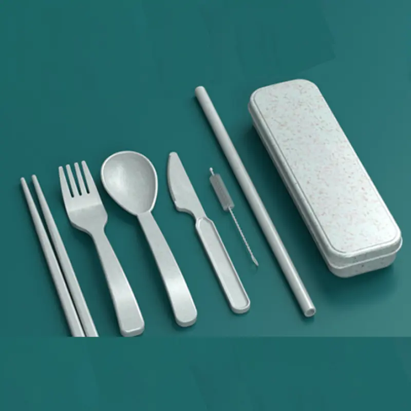 Cutlery Set – Tool Sets – available in beige colour