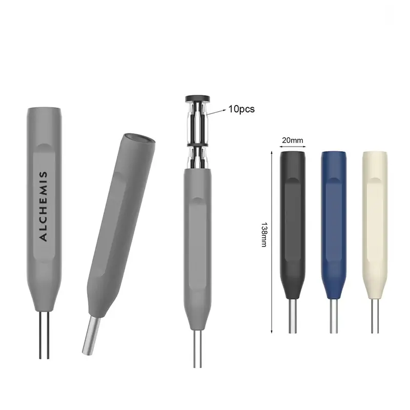 Tool Set – Tool Sets – available in black, blue, silver, white colours