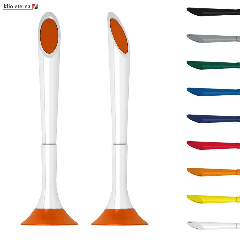 Memo Matt – Plastic Pens – available in multi colour