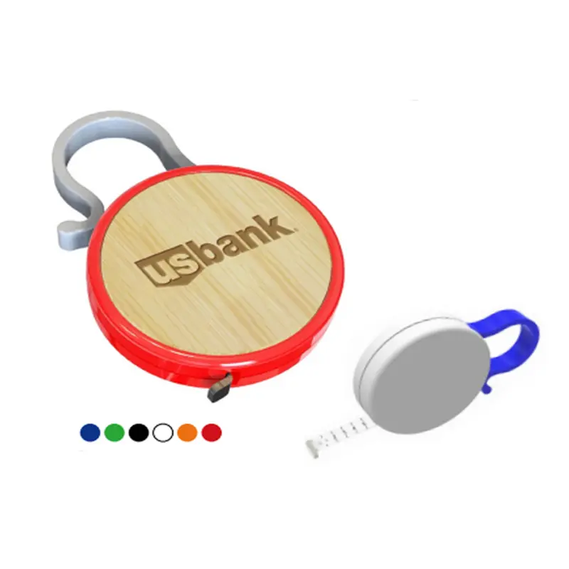 Tool Set With Bamboo Lid – Tool Sets – available in black, blue, green, orange colours and 2 more
