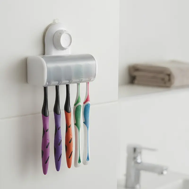Toothbrush Holder – Misc Health