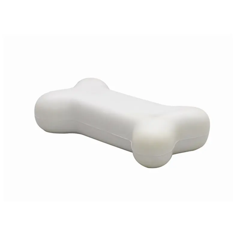 Stress Bone – Stress Shapes – available in white colour