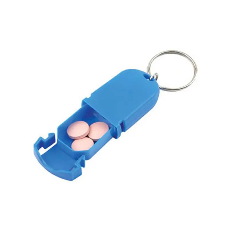 Pill Box – Misc Health