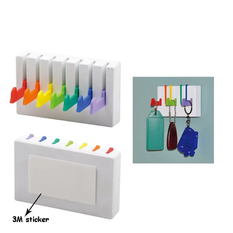 Handy Hook – Misc Tools – available in black, white colours