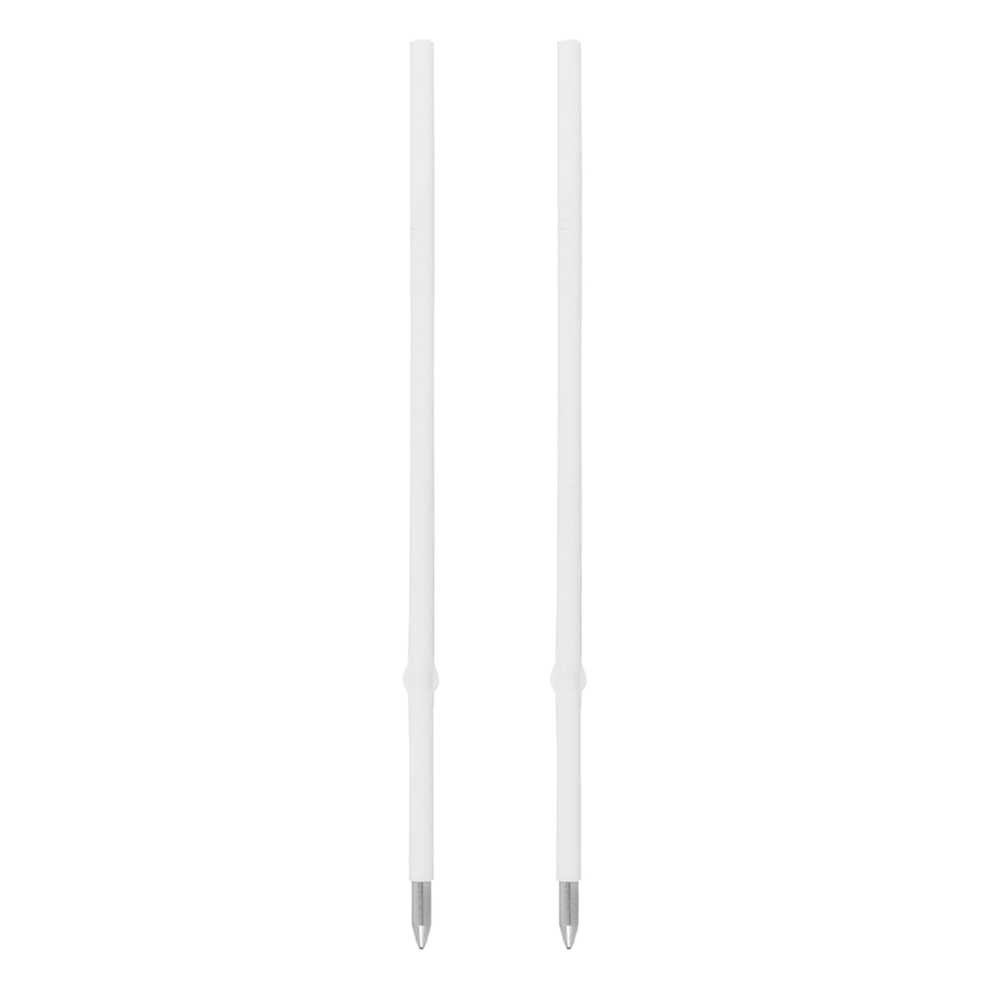 Plastic Cross Type Refill